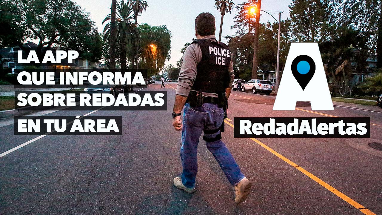 PORTADA REDADALERTAS