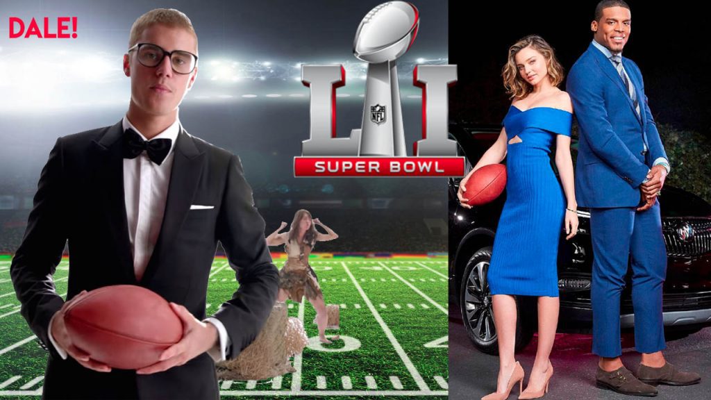 portada comerciales super bowl