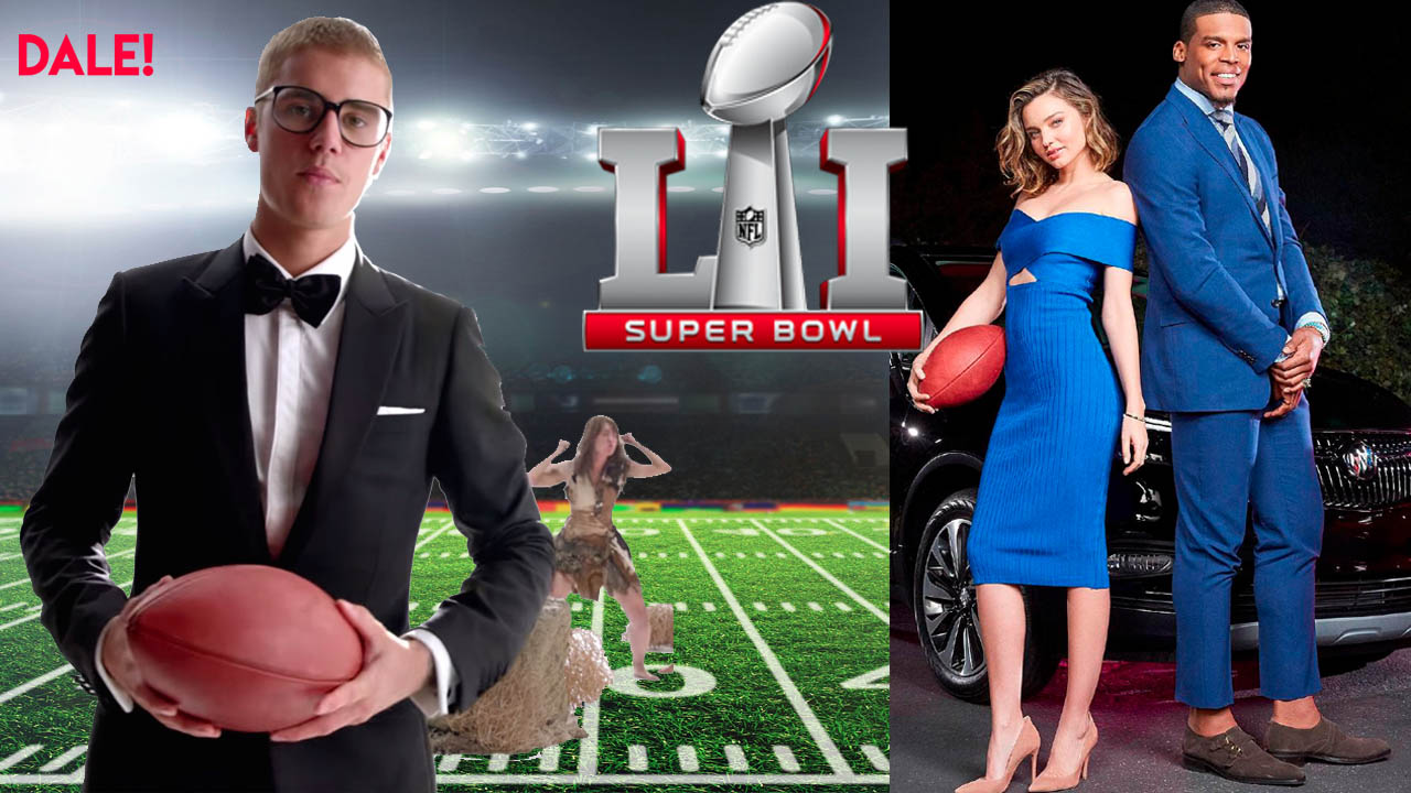 portada comerciales super bowl