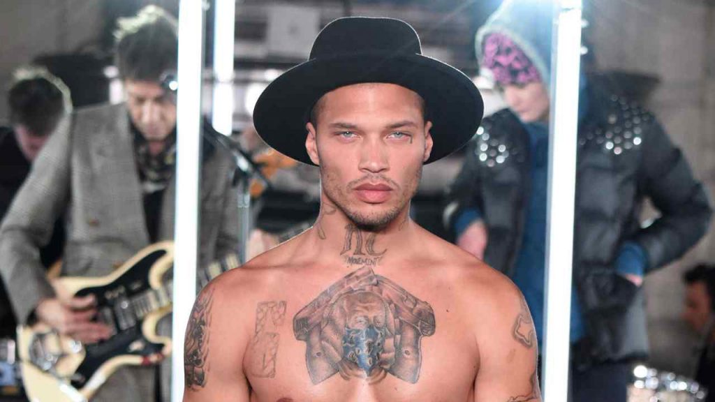 Jeremy Meeks