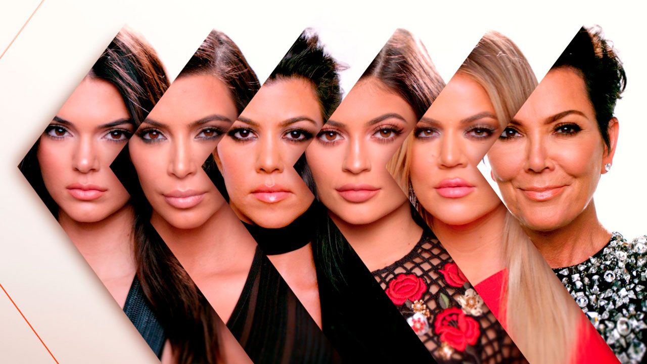 PORTADA KARDASHIANS