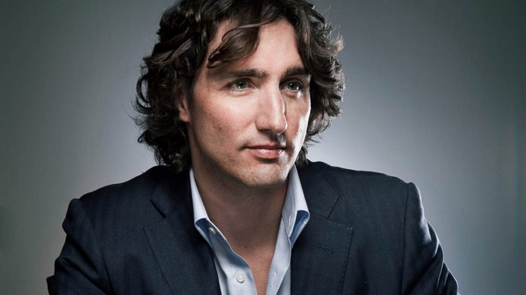 portada Justin Trudeau 1024x576 - Internet enloquece con las fotos de Justin Trudeau #OMG