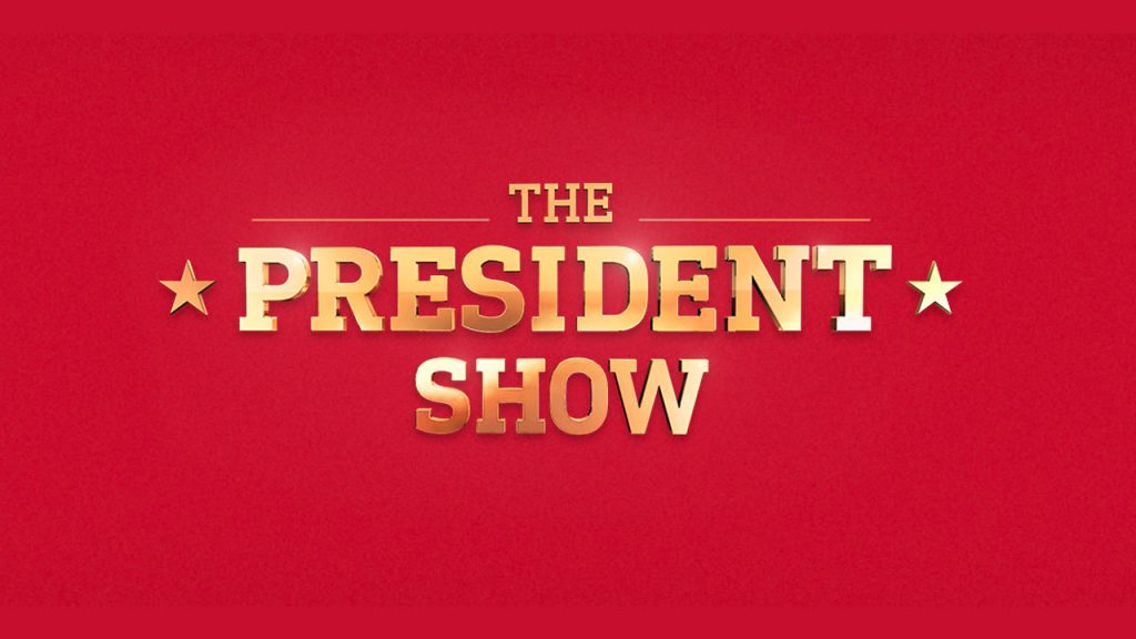 talk show trump  1024x576 - Llega el Talk show de "Donald Trump" a la TV estadounidense #OMG