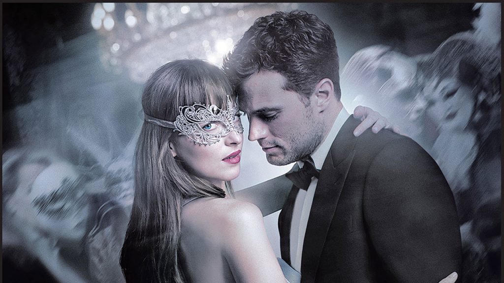 La escena de Fifty Shades Darker que eliminaron dalemedia