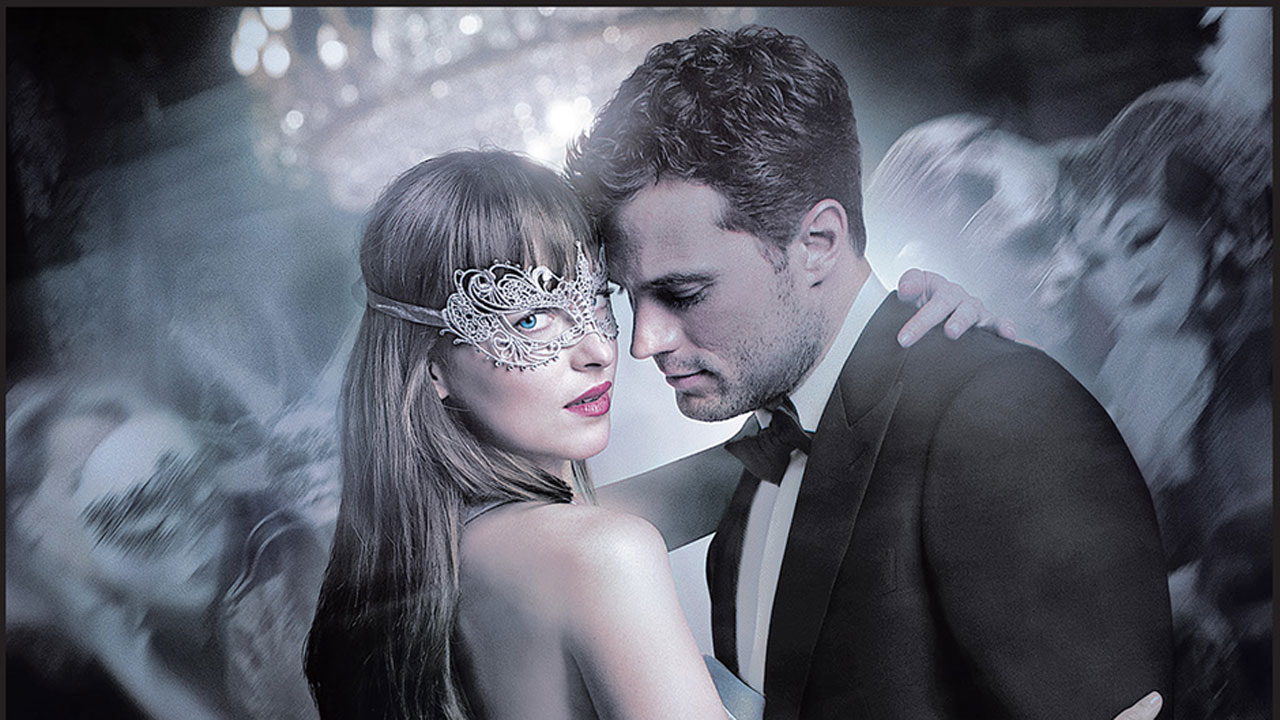 La escena de Fifty Shades Darker que eliminaron dalemedia