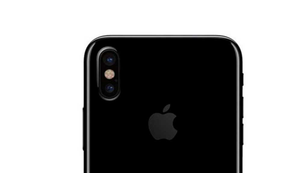 Video filtrado del iPhone 8 dalemedia portada