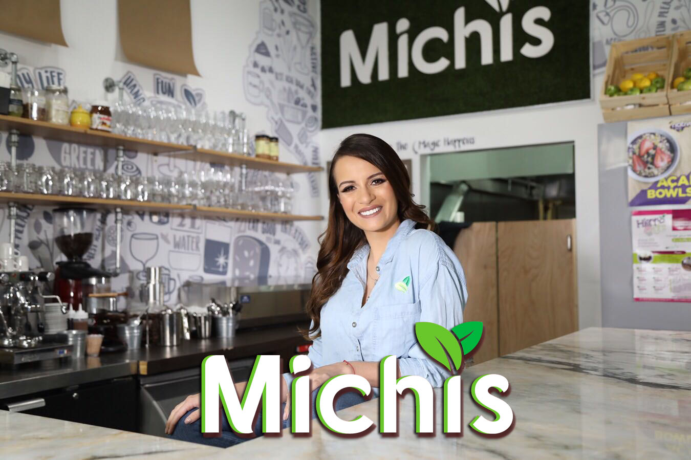 Michis MichellePosada