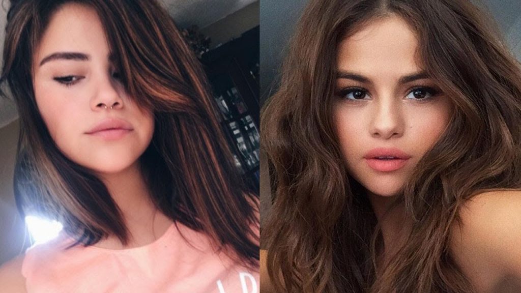 SOFIA SOLARES DOBLE SELENA GOMEZ DALEMEDIA PORTADA