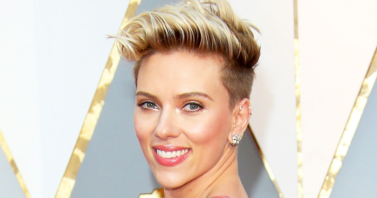 Scarlett Johansson dalemedia - Las 10 Famosas más bellas, según el ideal de la simetría