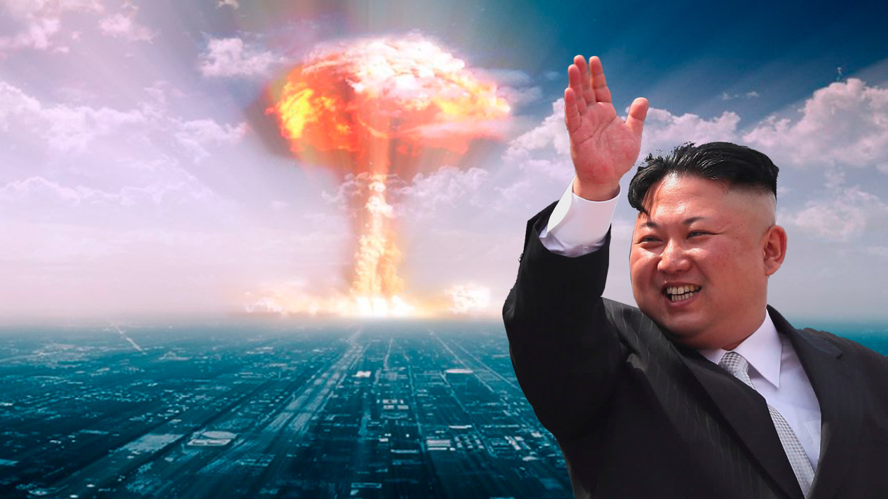 kim jong un corea del norte DALEMEDIA 2