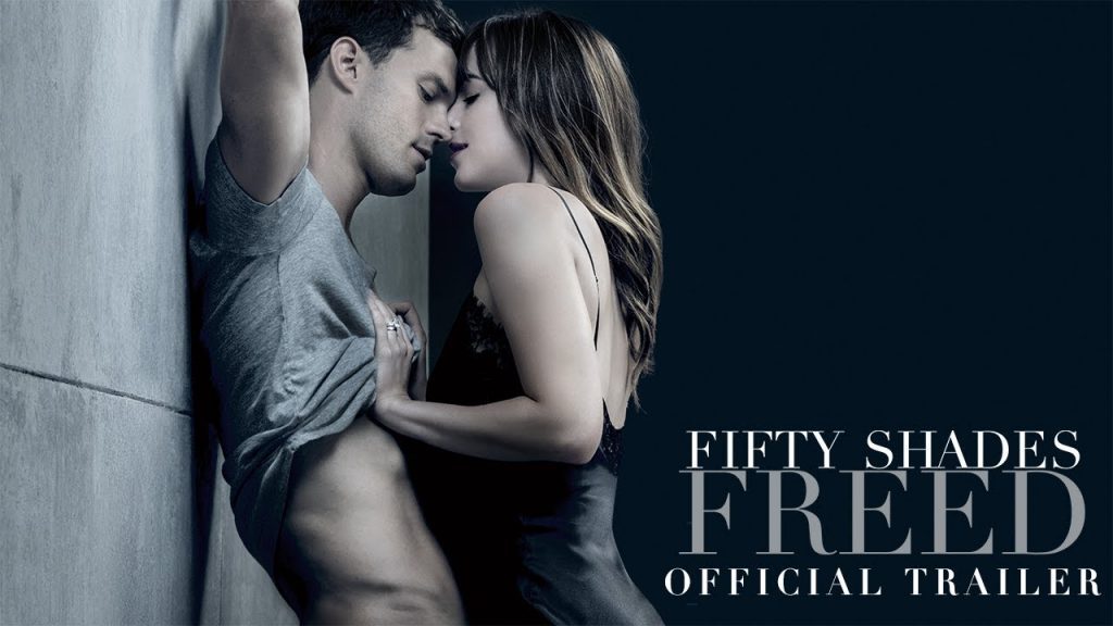 FIFTY SHADES FREED DALEMEDIA PORTADA