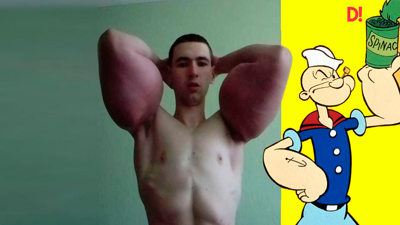 POPEYE RUSO DALEMEDIA