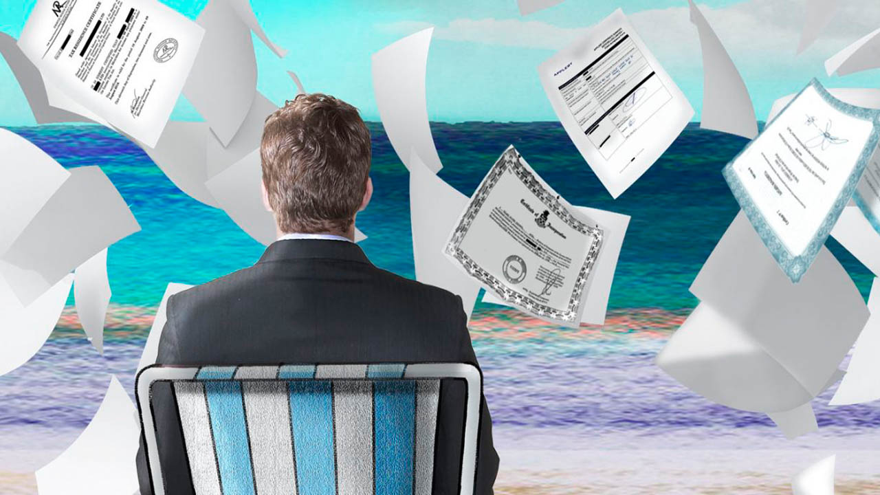 Paradise Papers Dalemedia