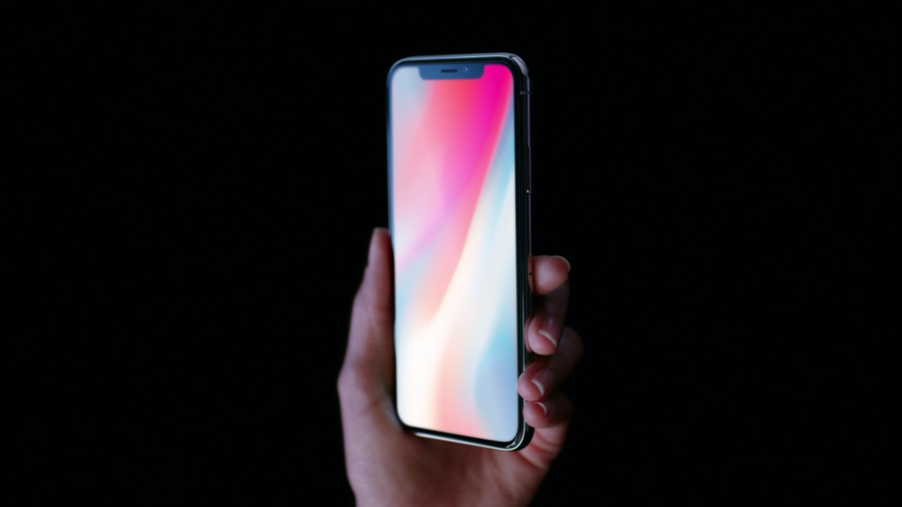 ROBAN 300 IPHONE X DALEMEDIA