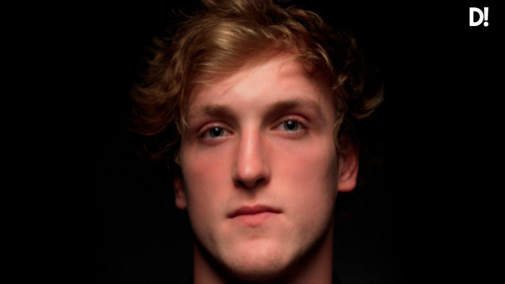 Videos de Logan Paul en YouTube le trae de nuevo problemas PORTADA DALEMEDIA