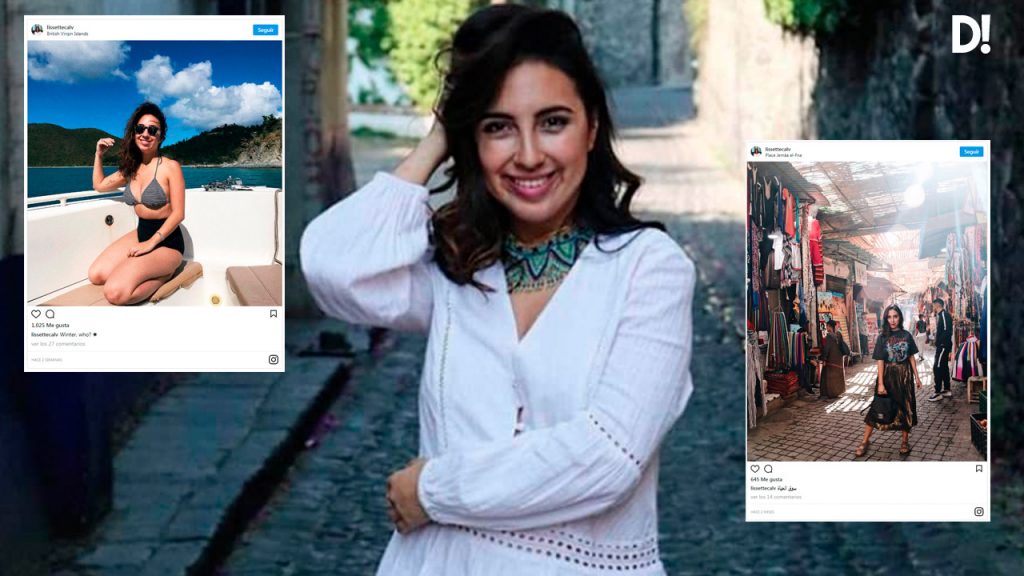 Instagramer en quiebra por aparentar DALE