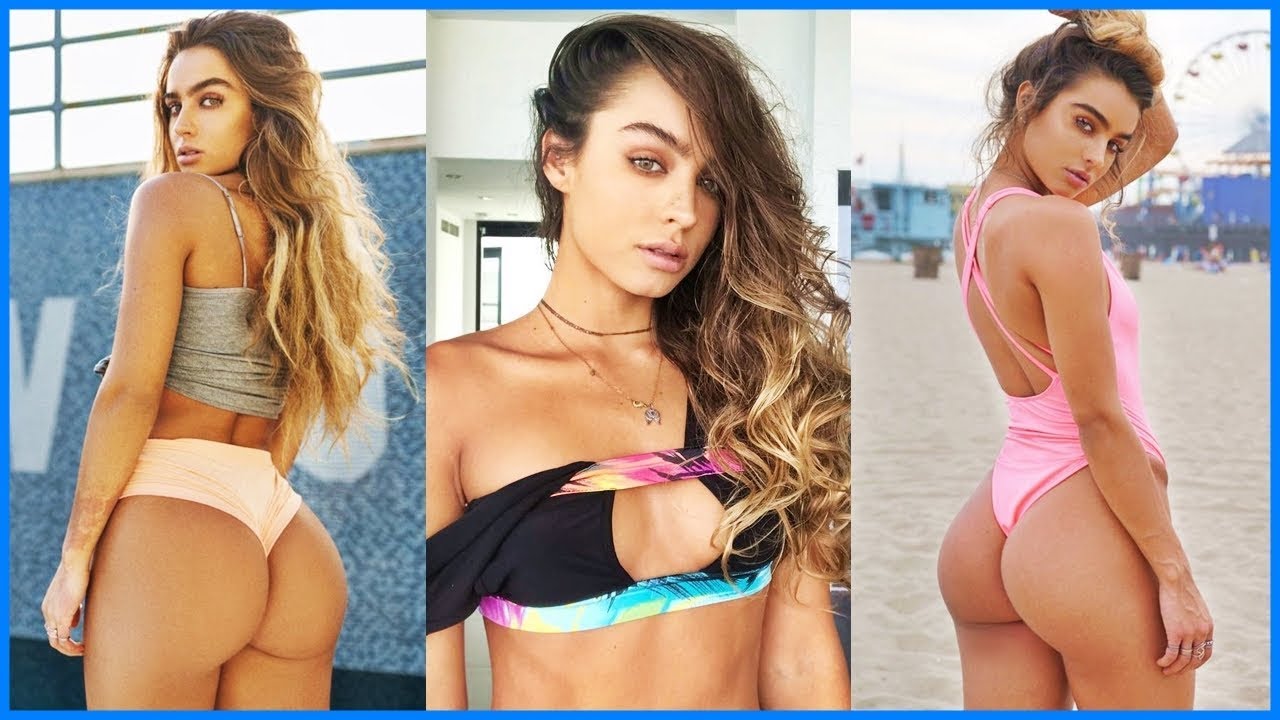 Sommer Ray la modelo con MÁS SEXY INSTAGRAM 23 - Sommer Ray la modelo con las caderas más ‘sexys’ de Instagram!