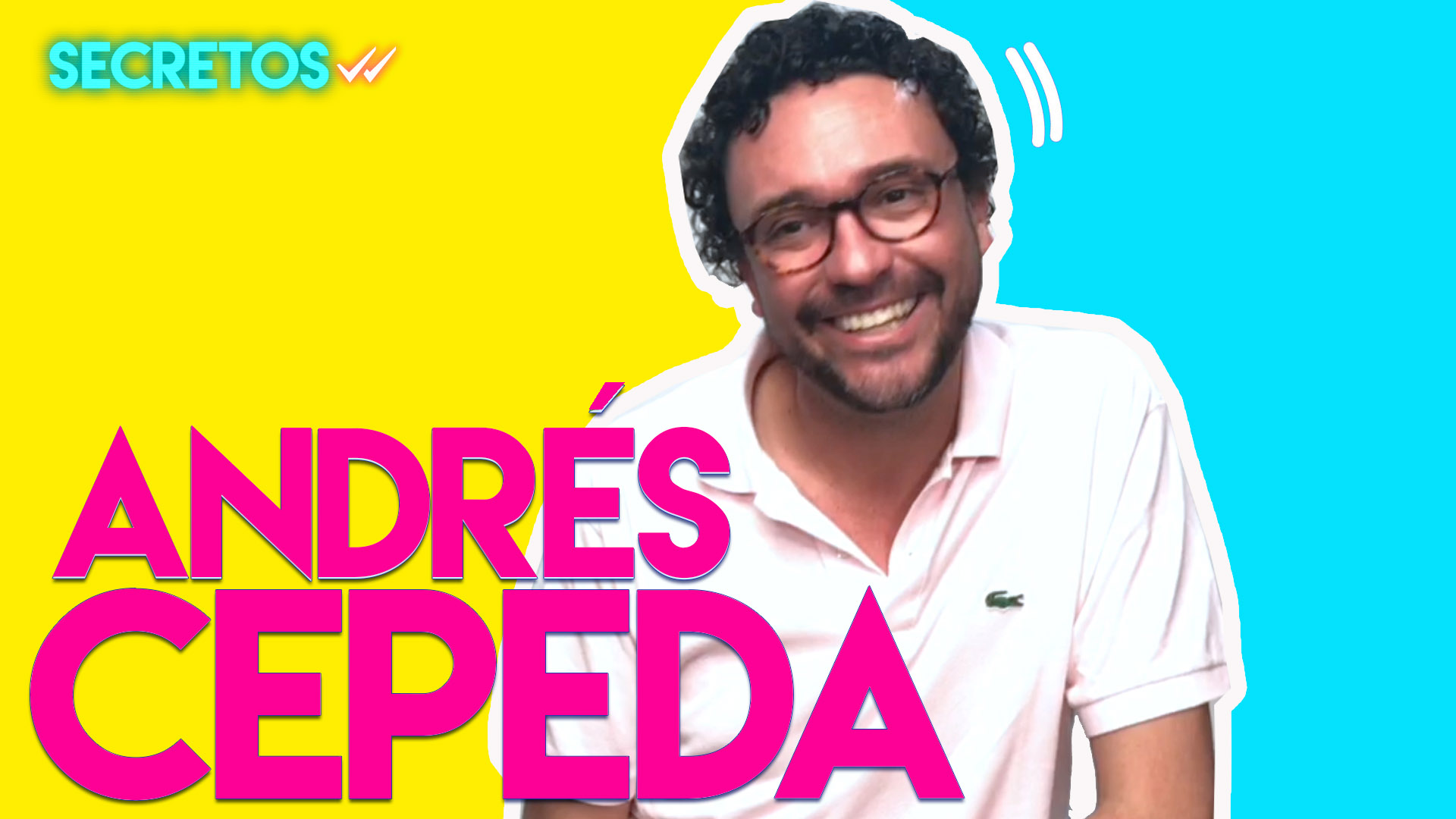 ANDRES CEPEDA SECRETOS