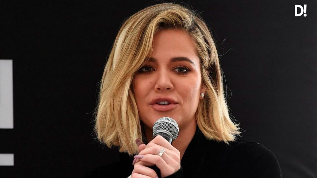 KhloE Kardashian VIGILA A Tristan Thompson