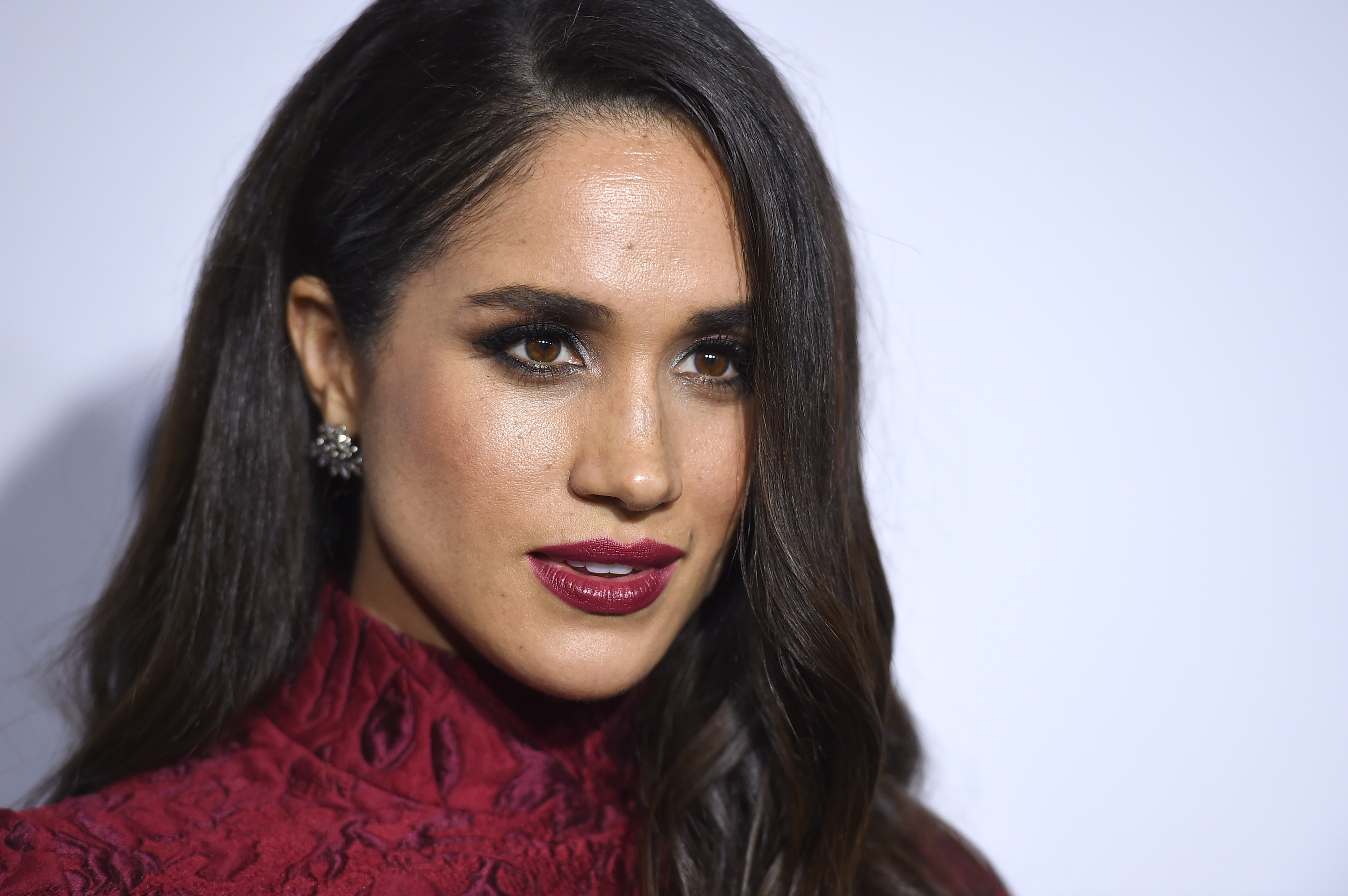 10 Cosas que Meghan Markle