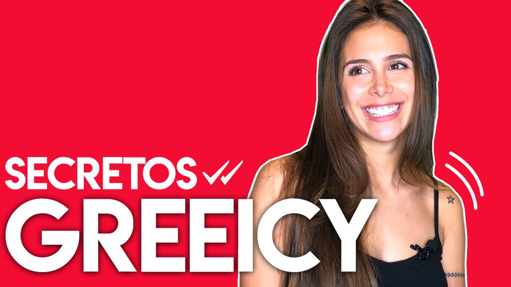 GREEICY RENDON SECRETOS