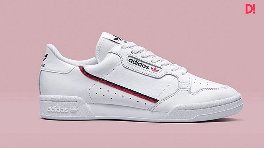 Adidas continental