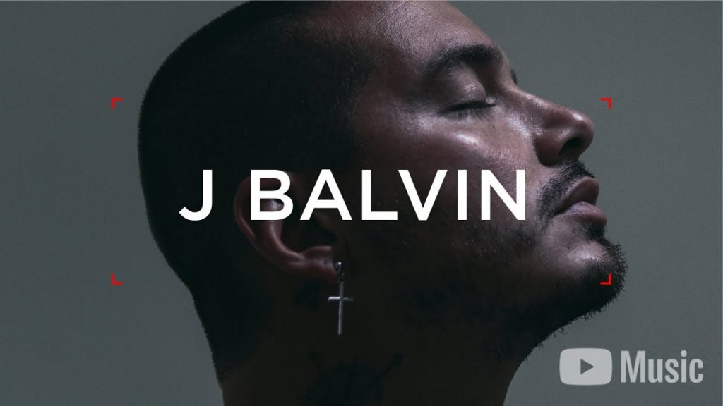 j balvin historia su vida