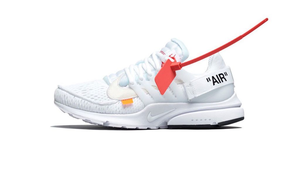 las nike off white AIR-PRESTO dalemedia