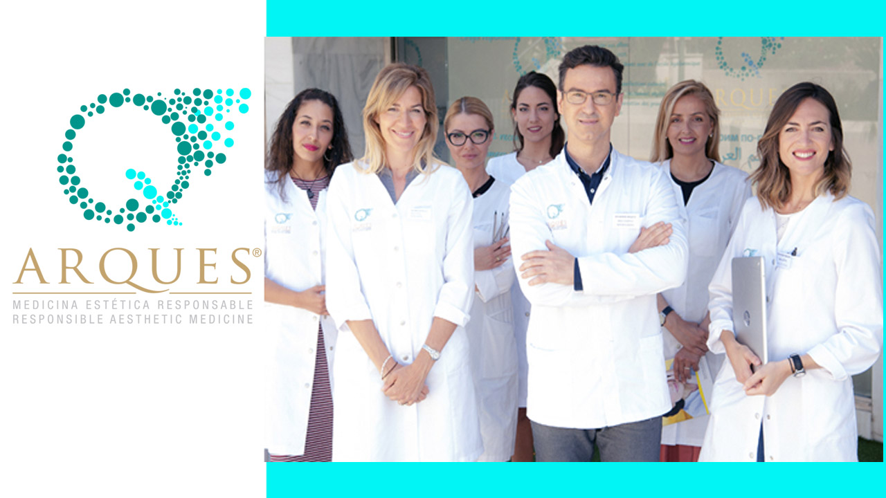 ARQUES CLINIC MARBELLA