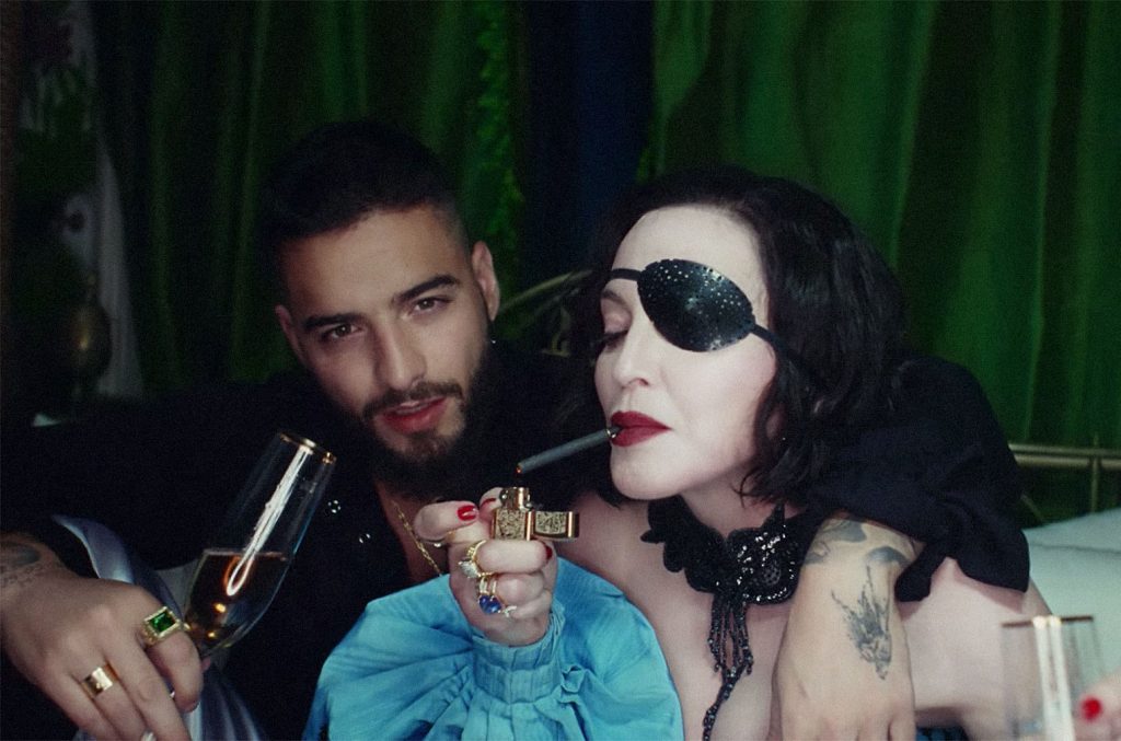 madonna_y_maluma