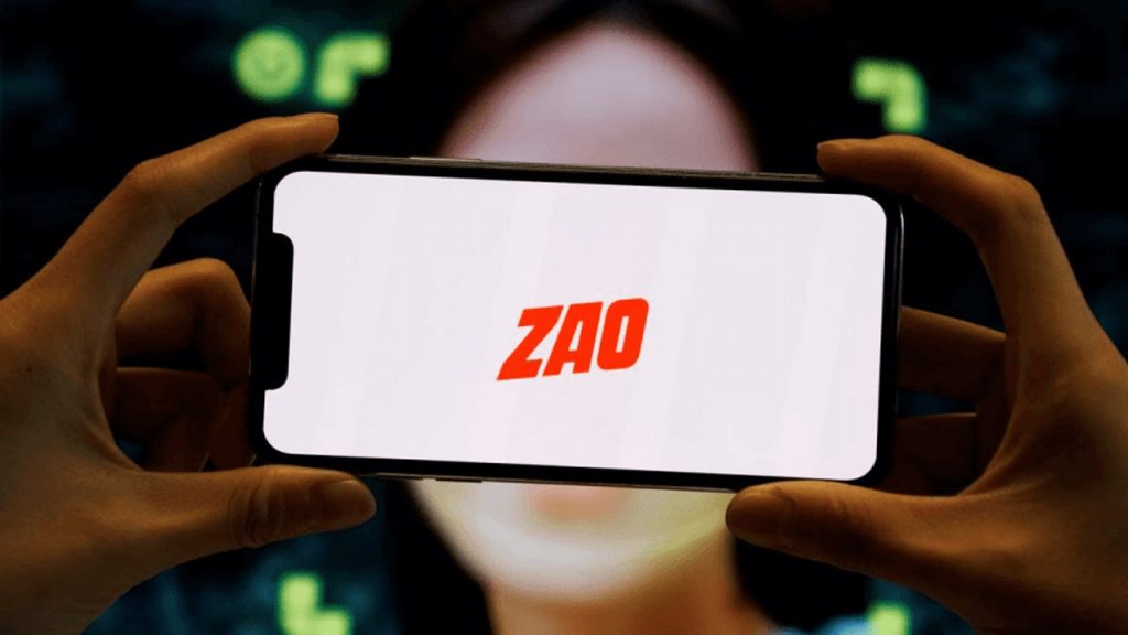 ZAO APP