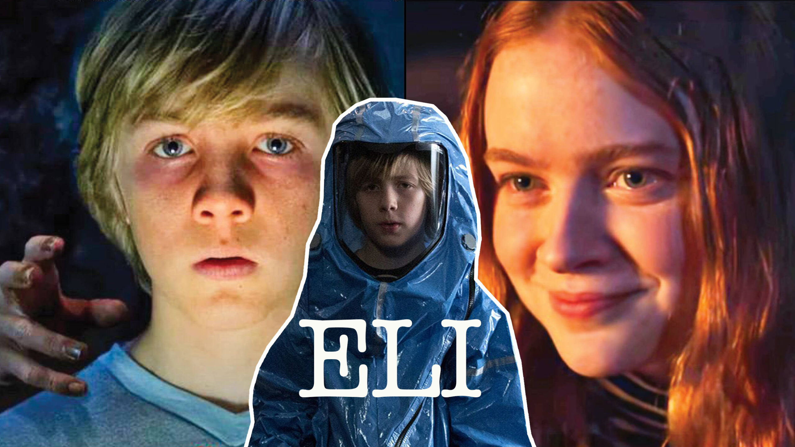 ELI NETFLIX