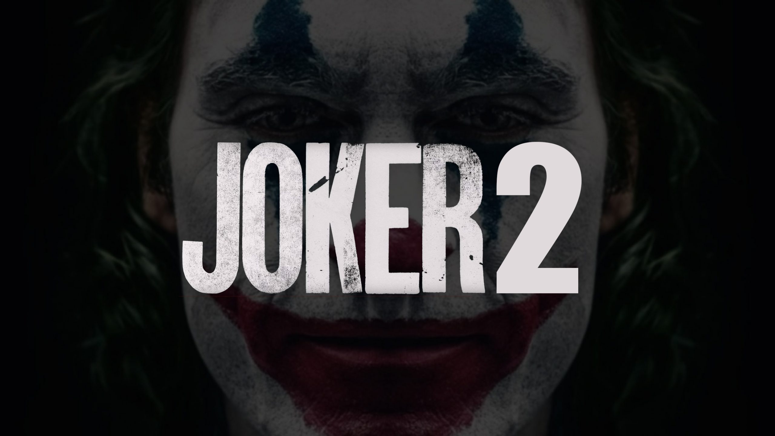 JOKER 2 MOVIE