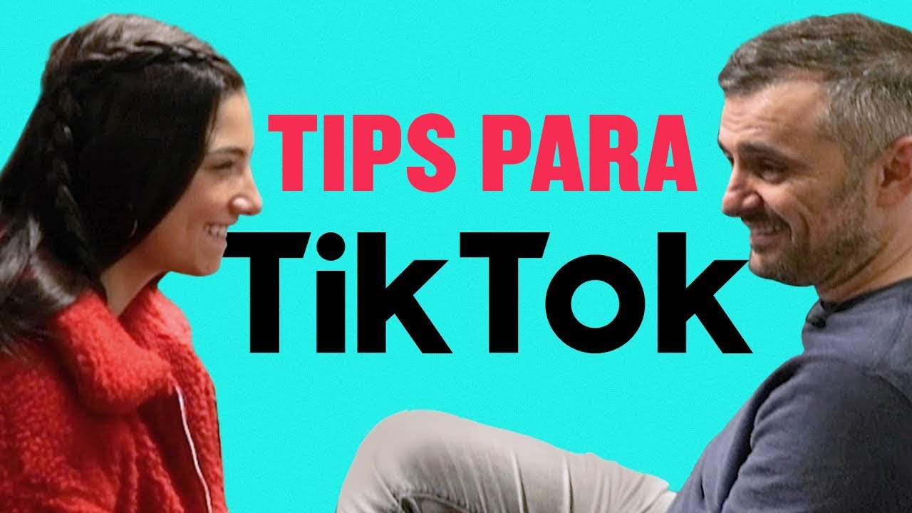 TIP PARA TikTok