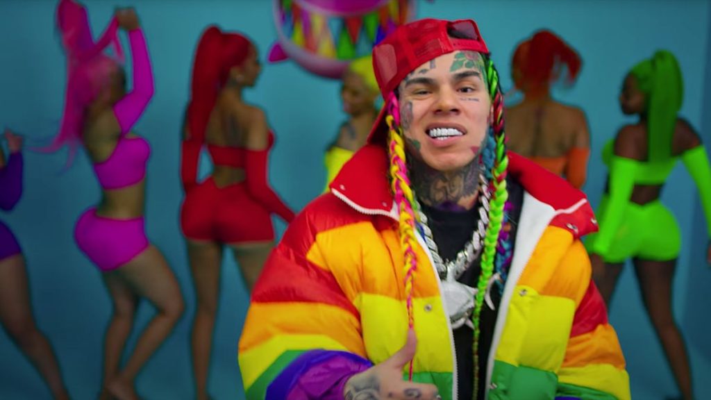 6IX9INE Todo Sobre su Regreso