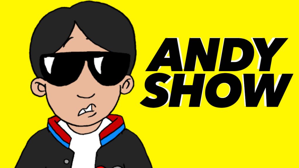 ANDY SHOW DALESHOWS