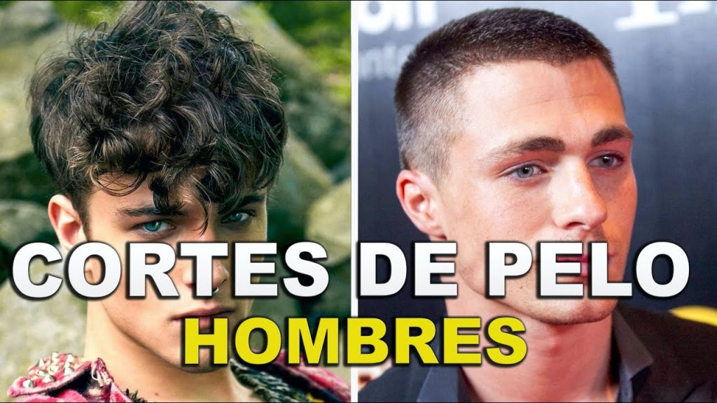 CORTES DE PELO Que MUJERES aman en los Hombres en 2020 dalenews