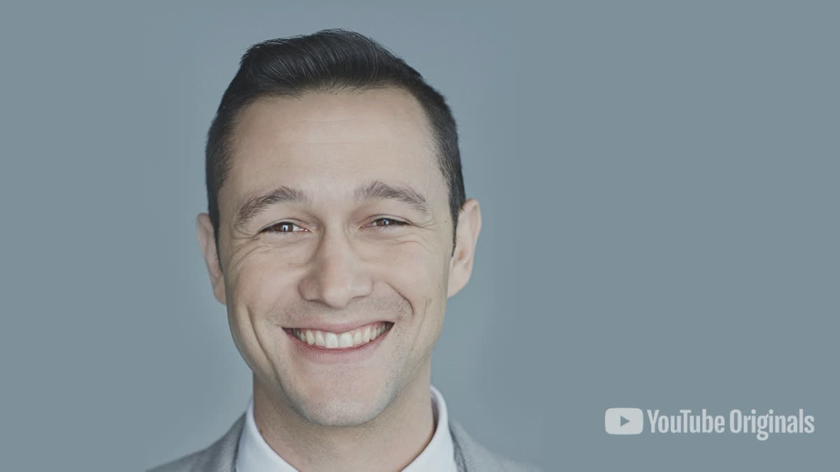 Joseph Gordon-Levitt DALENEWS