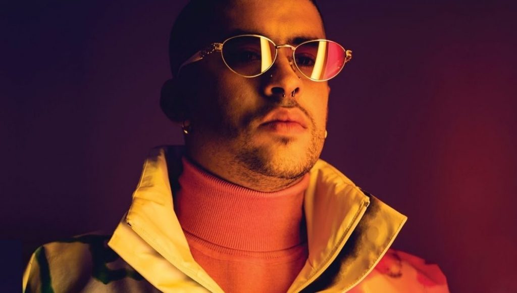 Bad Bunny documental