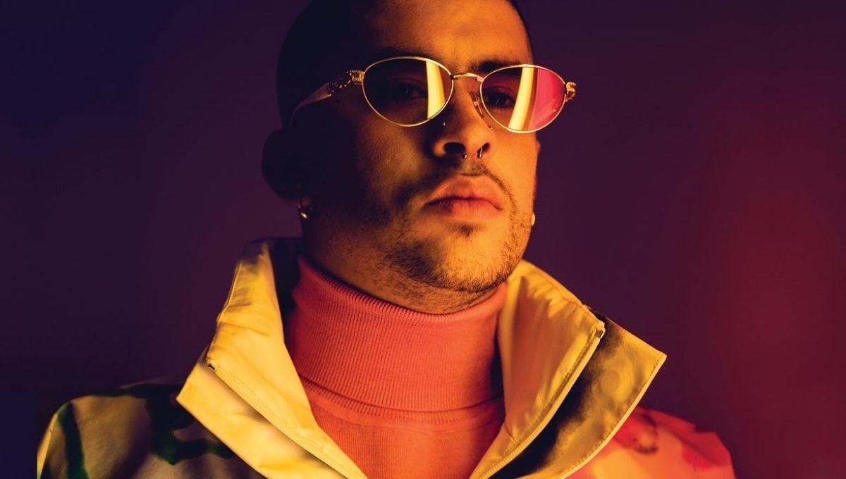 Bad Bunny documental