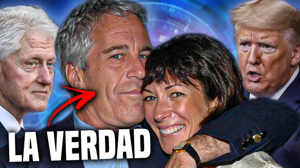 JEFFREY EPSTEIN DALENEWS