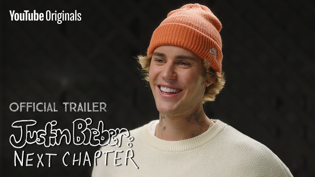 JUSTIN BEIBER Next Chapter SU documental