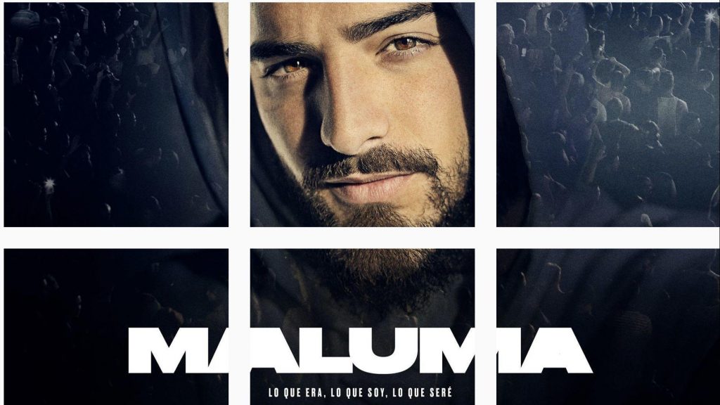 MALUMA DOCUMENTAL