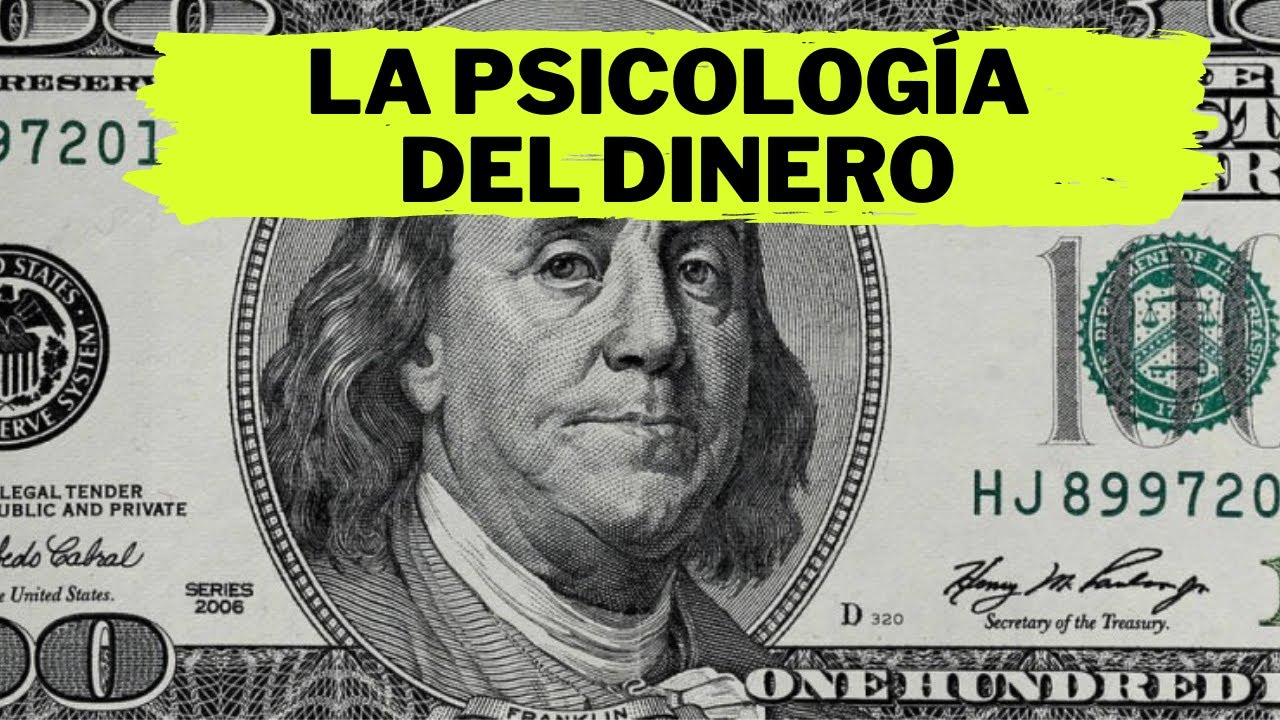 maxresdefault 1 - 17 Tips sobre el dinero by La Psicología del Dinero