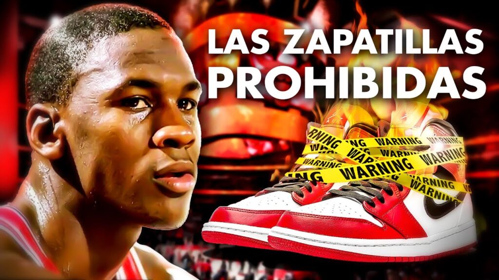 EL SEECRETO DEL EXITO DE LAS AIR JORDAN DALENEWS 1024x576 - El Secreto del Éxito de las Air Jordan