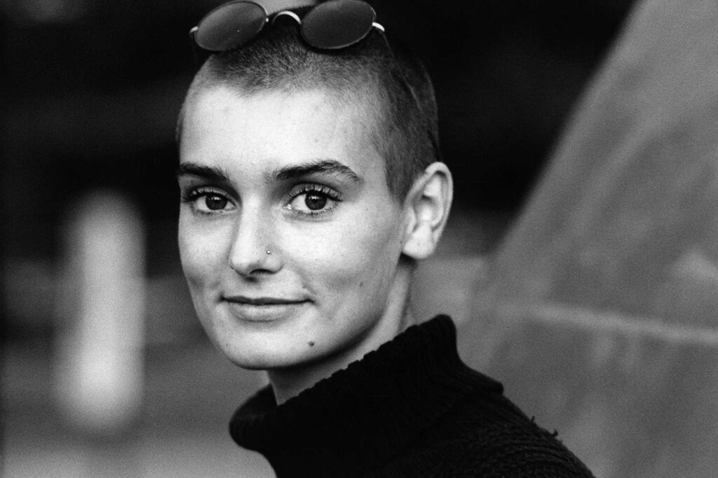 Sinead O Connor dalenews post 1024x683 - Sinéad O'Connor atacada por criticar a la Iglesia católica, pero la historia le dio la razón