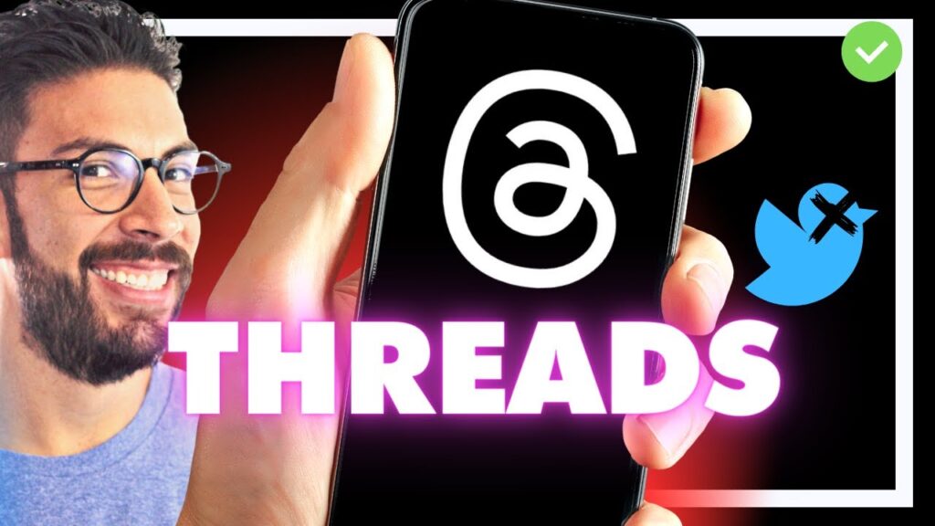 Threads de instagram 1024x576 - Threads de Instagram ¿Qué es y cómo funciona?