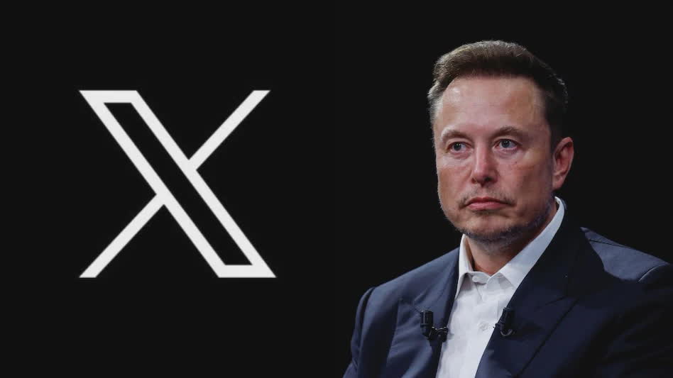 elon musk dalenews  - Adiós Twitter, Hello X