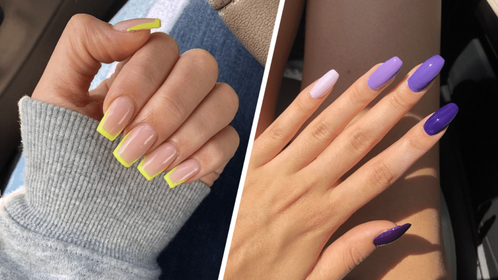 unas disenos dalenews 1024x576 - 25 Estilos de uñas para transformar tu Look!