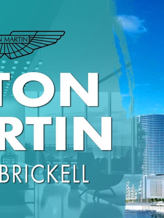 ASTON MARTIN BRICKELL DALE  527x703 - Aston Martin Miami Lujo Frente al Mar de $4.6M 🤪